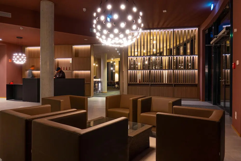 H24 Stadthotel Bernau