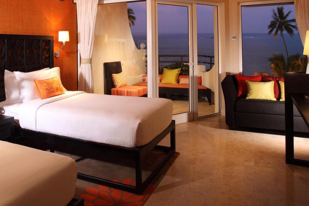 Taj Bentota Resort & Spa