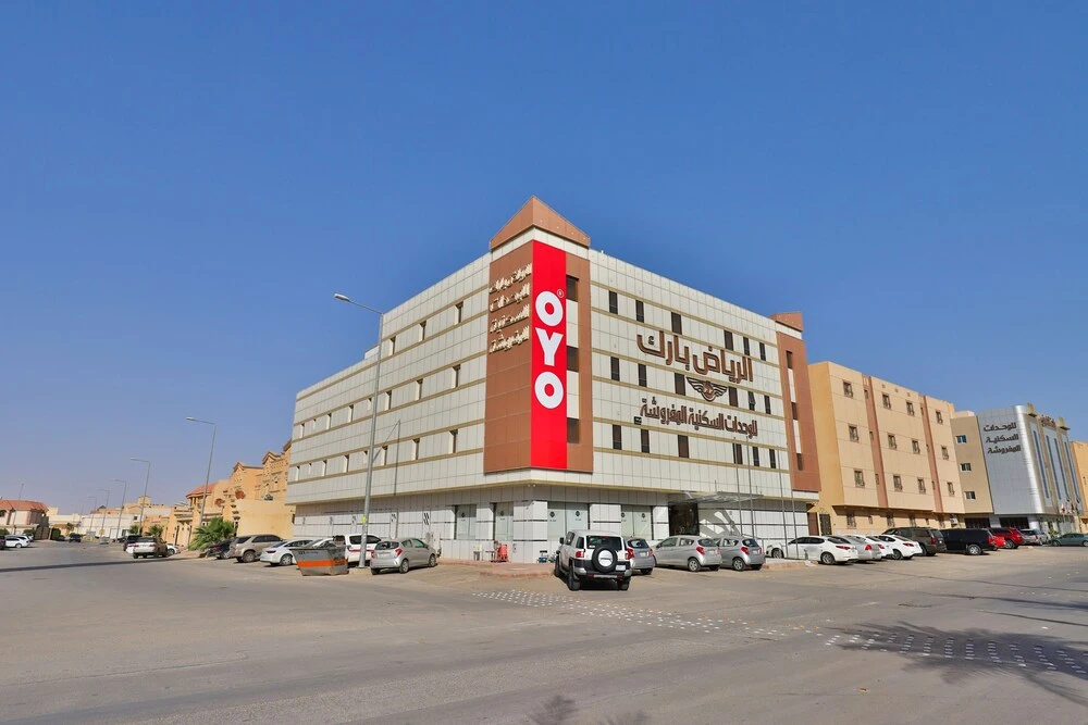 Al Riyadh Park Hotel Apartments