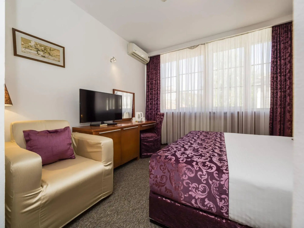 Hotel photo 6