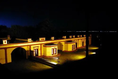 Estancia la Alameda