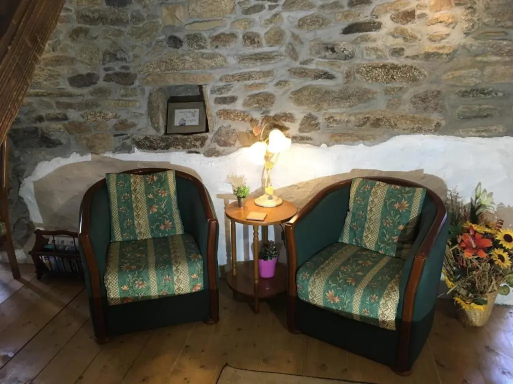 Voir la photo 2 — Gîtes de Camors
