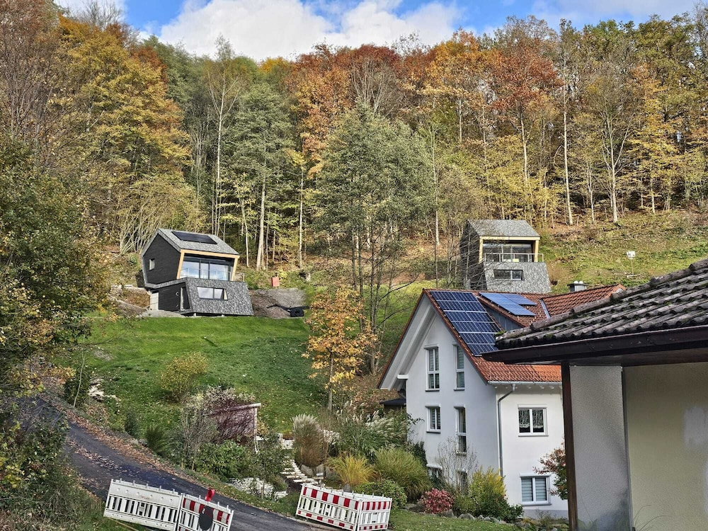 Smart Lodges