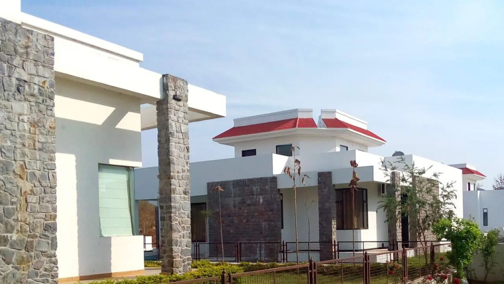 Riverarch Greenfields Resorts