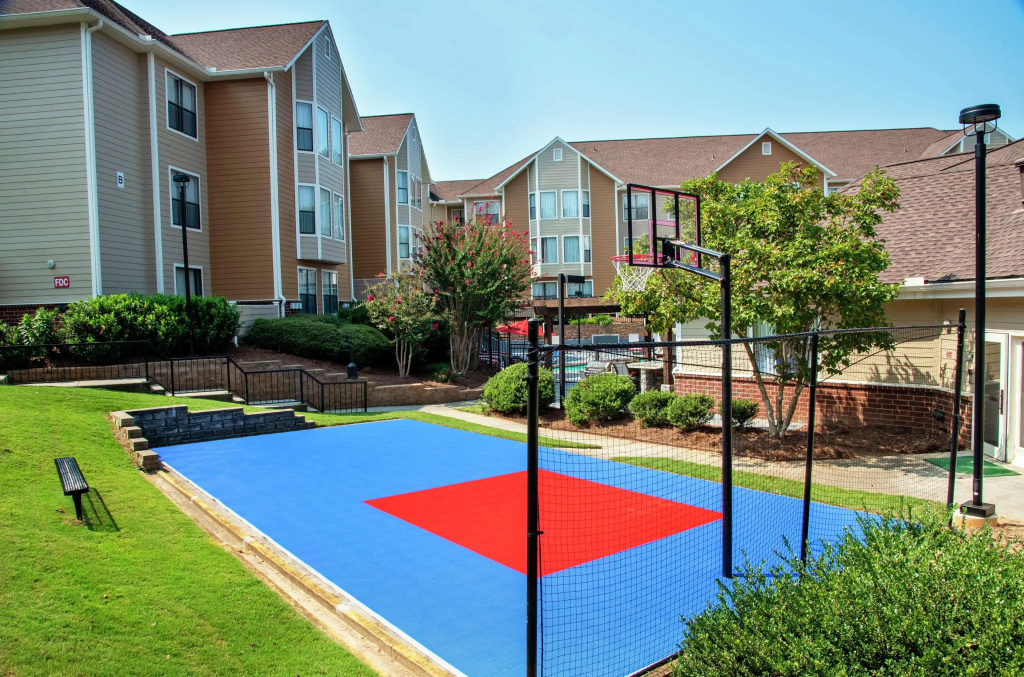 Homewood Suites Atlanta - Peachtree Corners/Norcross - Général