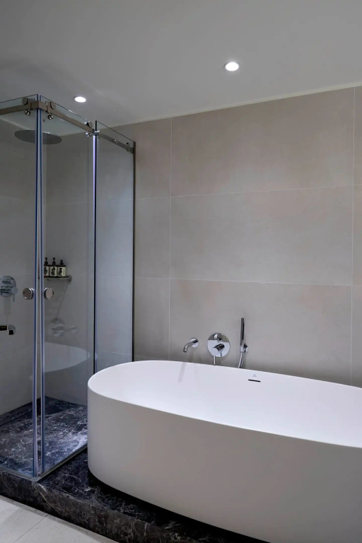 Skiathos Princess Resort - Chambres