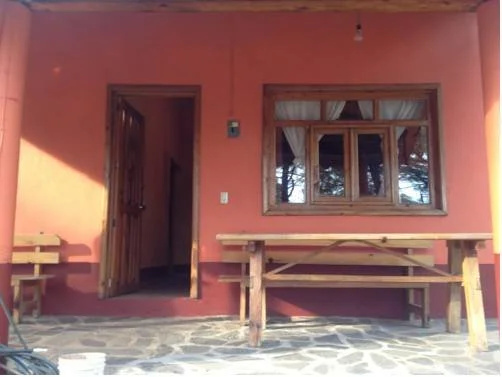 Cabana "La Matera"