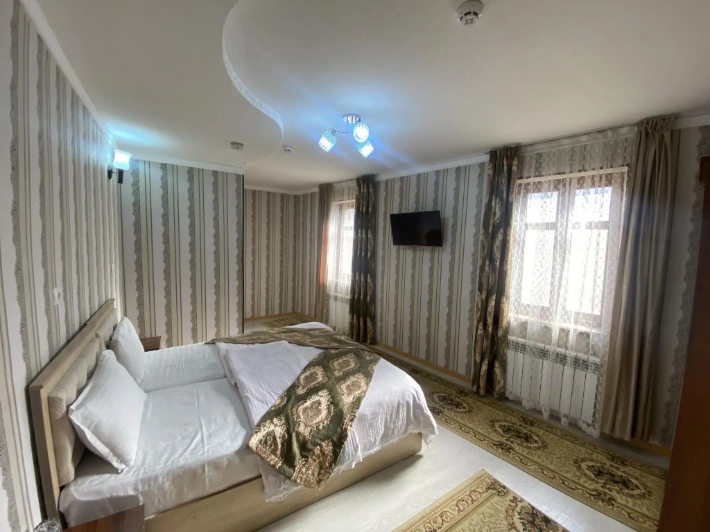 Hotel photo 18