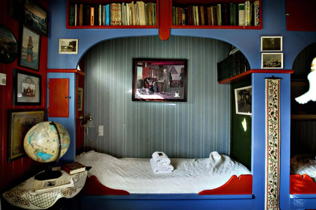 Hotel photo 18