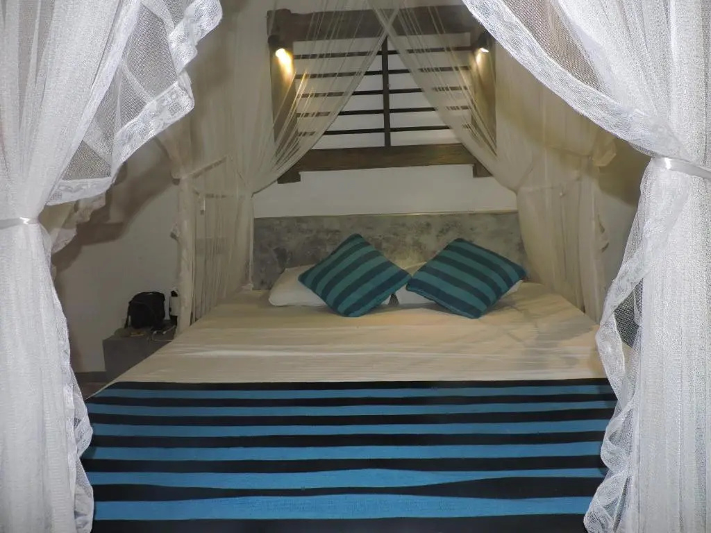 Silva Rest - Chambres
