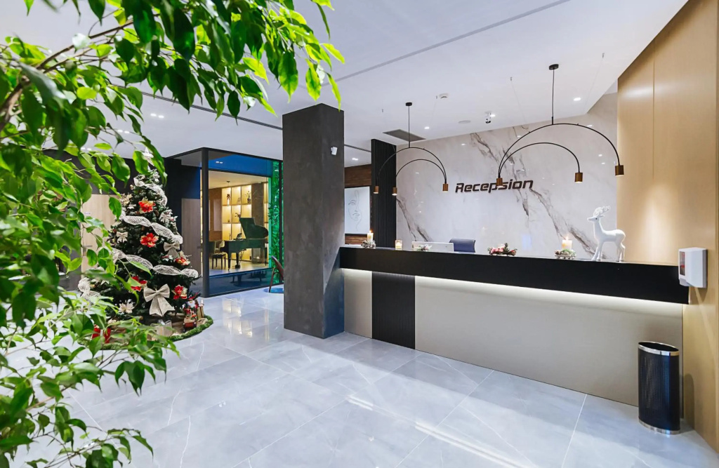 Hotel photo 31