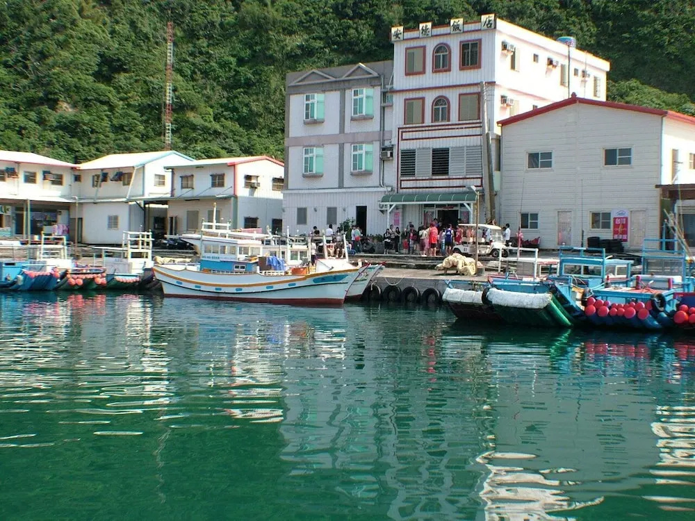 Annder Hotel