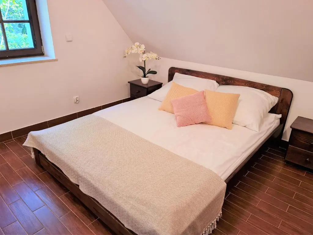 Spichlerz Bliźniaczy - Chambres