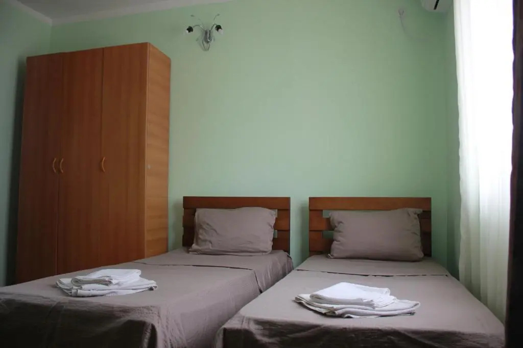 Hotel Premium - Chambres