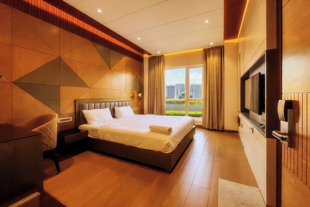 Hotel photo 7