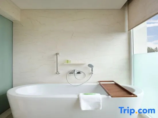 The Westin Resort & Spa Ubud