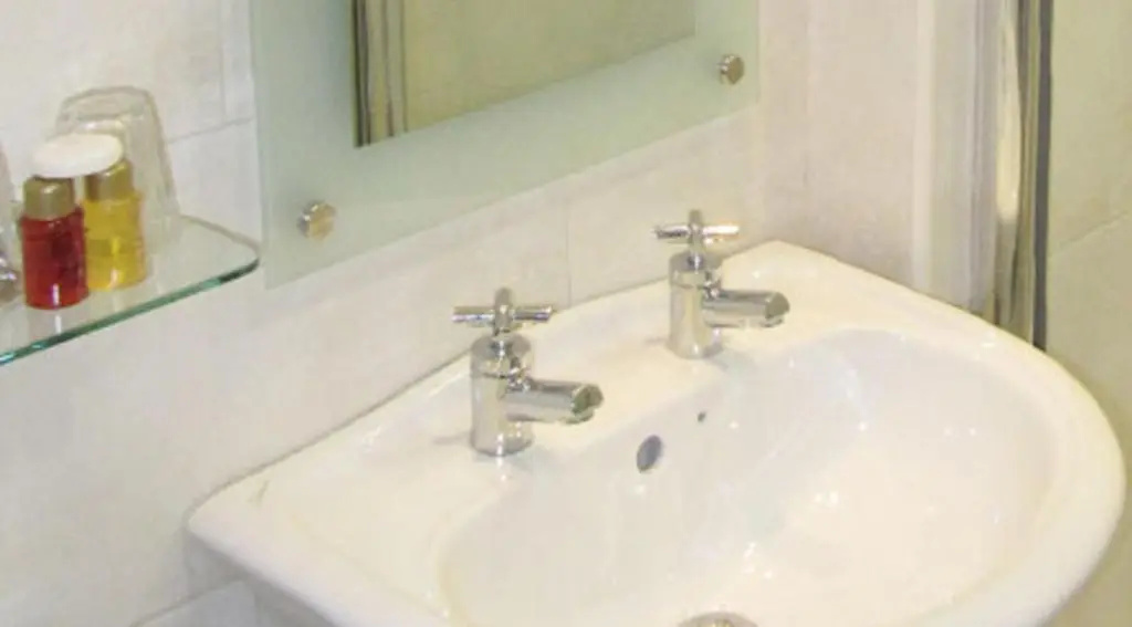 Best Western Motherwell Centre Moorings Hotel - Chambres