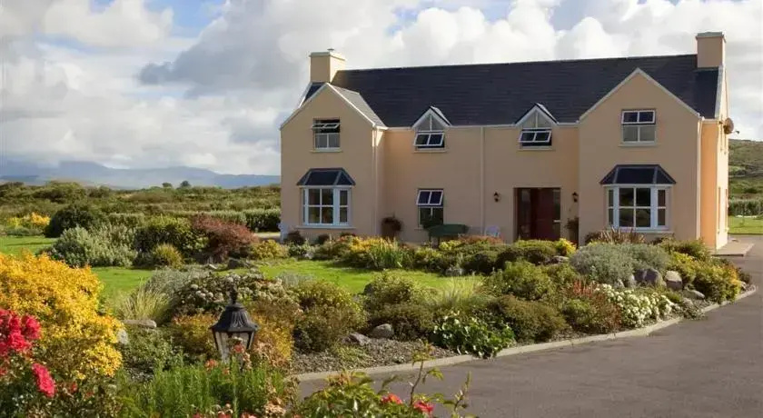 Brookhaven House - Général