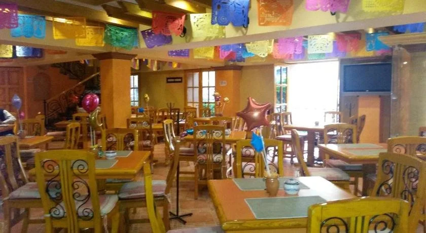 Hotel Villa De Cortez - Général