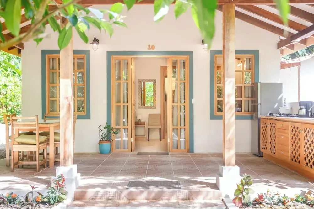 Deluxe Bungalow