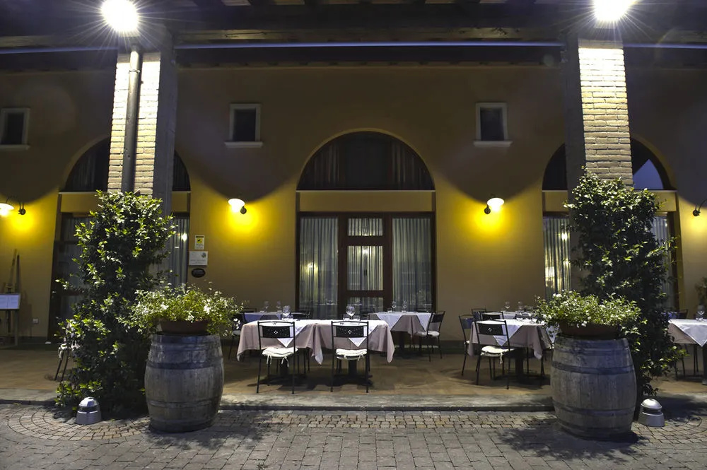 Casa Pierina Agriturismo - Général