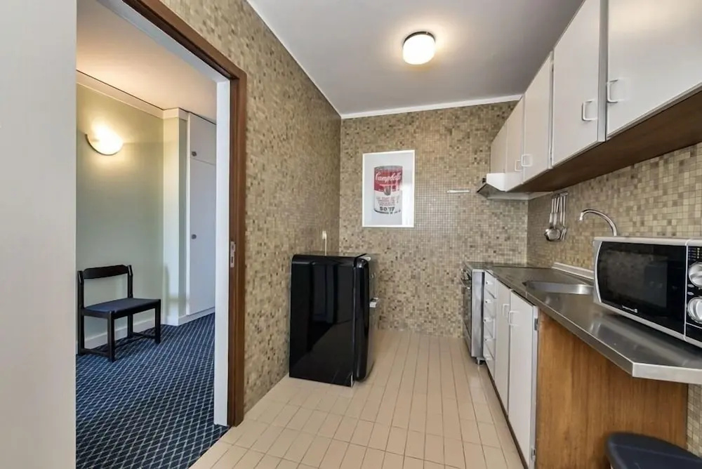 1 Bedroom Superior Apartment with ocean view