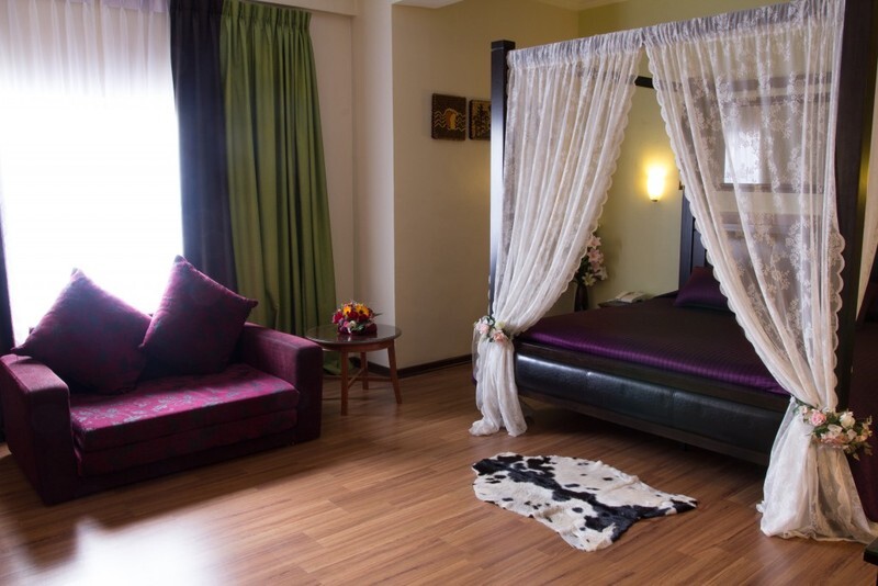 Hotel Maluri