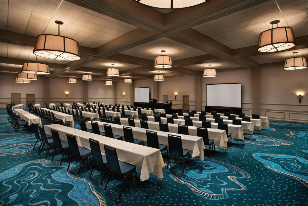Wyndham Garden Lake Buena Vista – Disney Springs® Area - Général