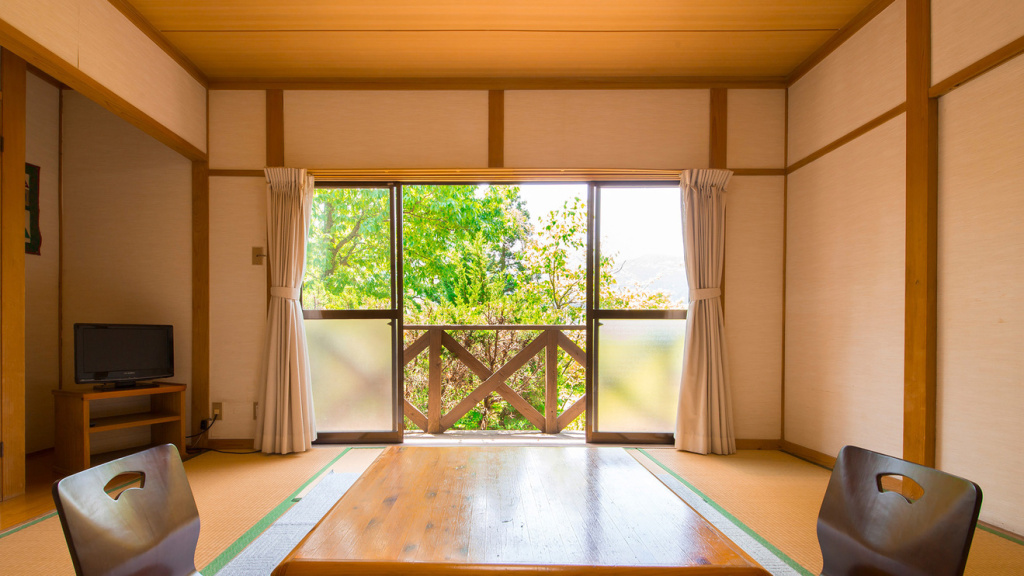 Pension Yufugoiki 사진 3