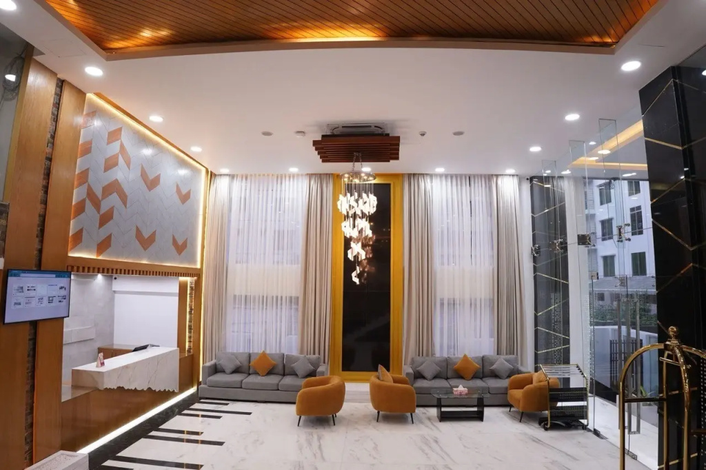 Hotel photo 10