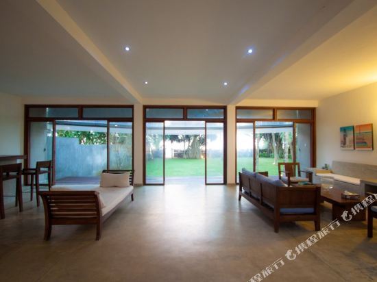Villa 700