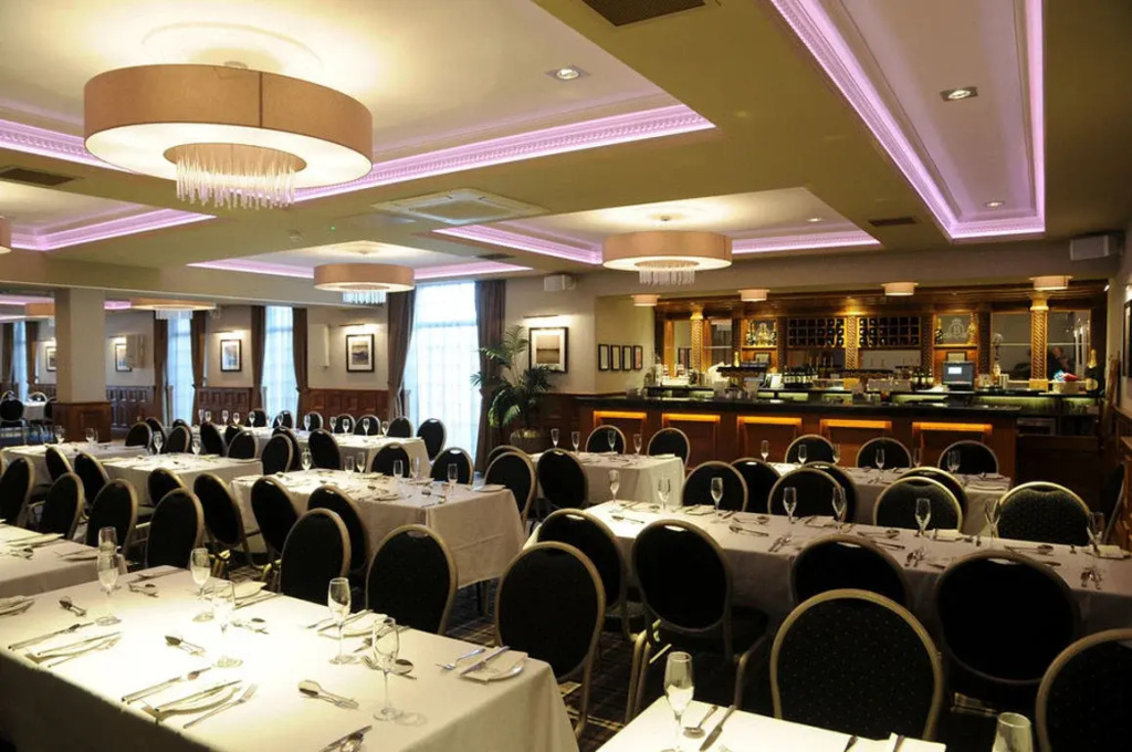 The Busby Hotel - Général