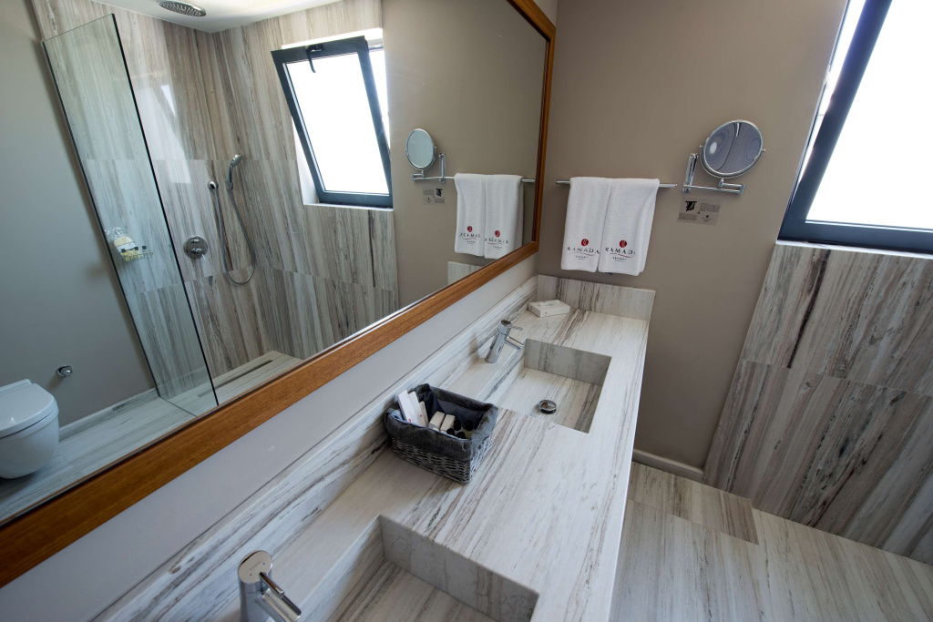 Ramada Resort by Wyndham Bodrum - Général