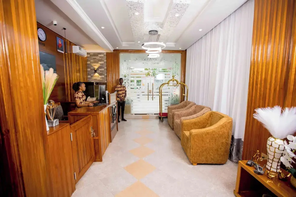 Hotel photo 4