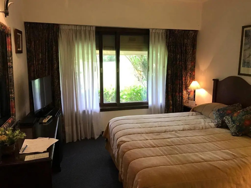La Posta del Pilar Hotel & Spa - Adults Only - Chambres