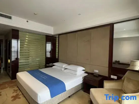 Tianjin Liye Garden Hotel - Chambres