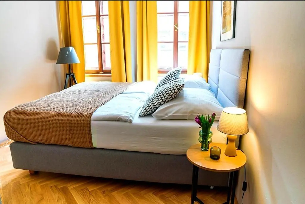 Boutique Hotel Tanzberg - Chambres