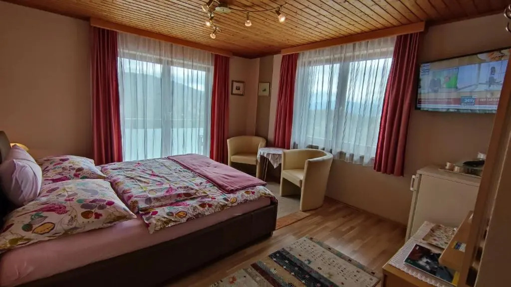Ferienparadies Gutounik - Chambres