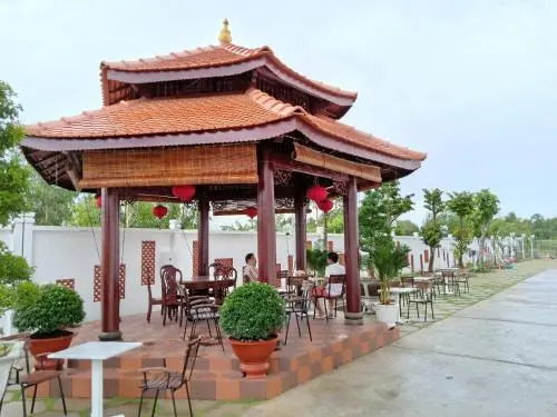 Thien Loc Ca Mau Hotel