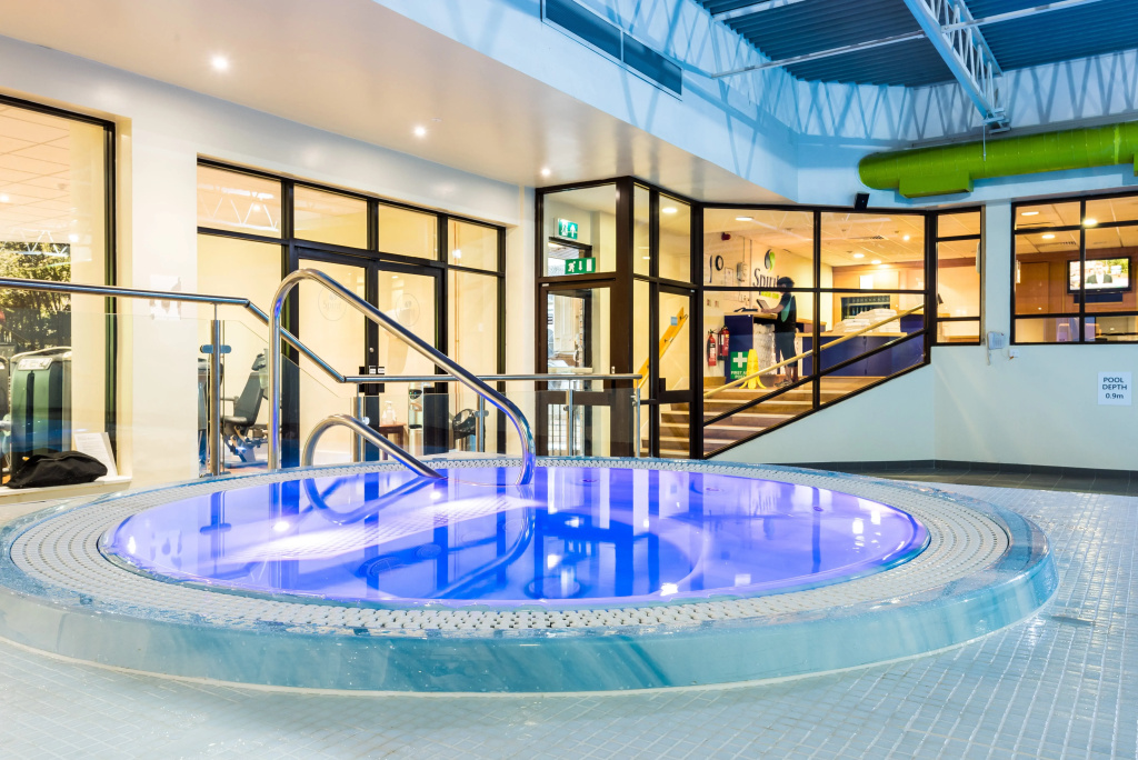 Holiday Inn Lancaster by IHG - Général