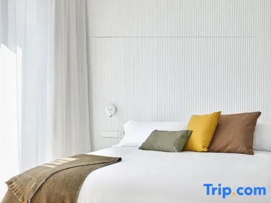 2 Bedrooms Standard Penthouse room