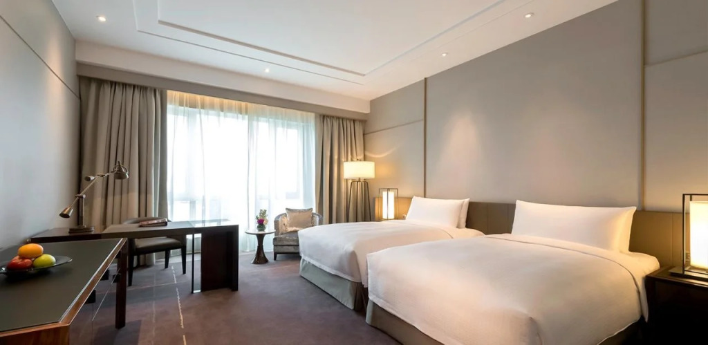 Marco Polo Changzhou — фото 5