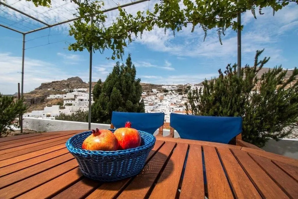 CasaLindos Spitaki