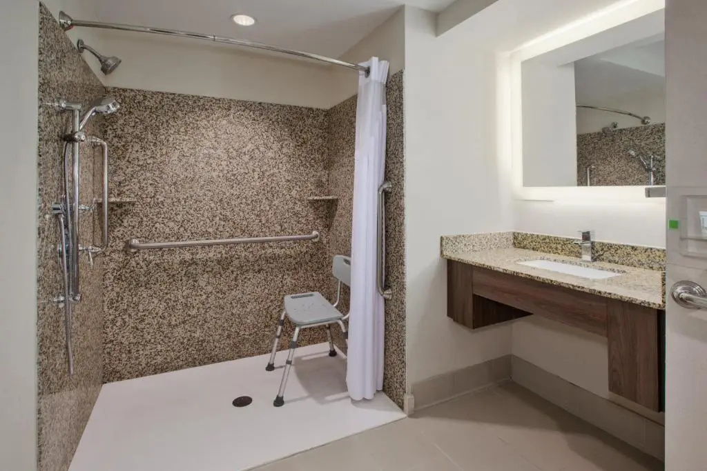 Holiday Inn Morgantown - University Area by IHG - Chambres