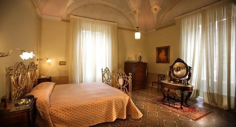 Superior Suite