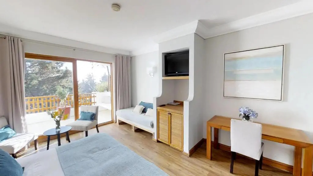 Marbella Resort - Chambres