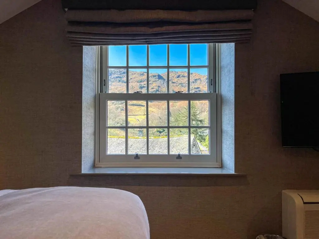 Grand At Grasmere - Chambres