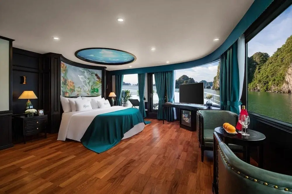 Presidential Suite