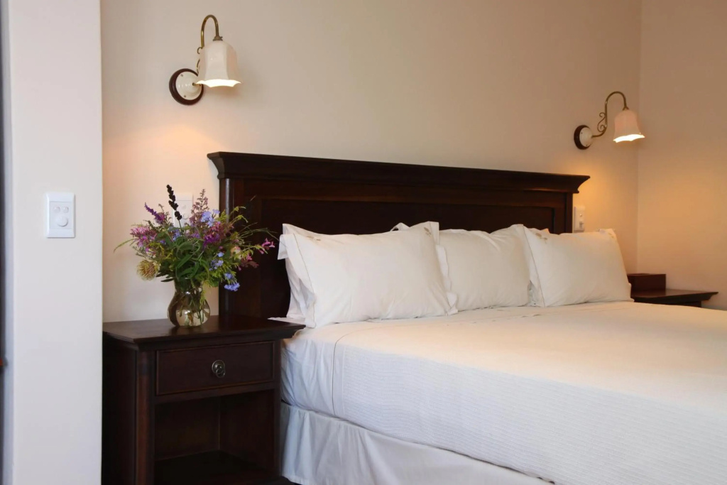 Fynbos Ridge Country House & Cottages - фото 5