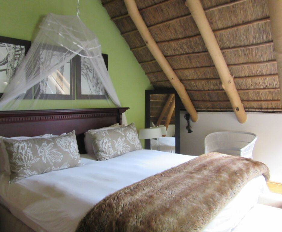 Basse Provence Guest House at Rickety Bridge by null